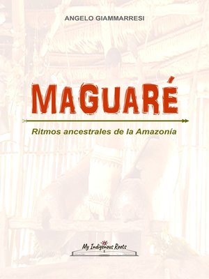 MAGUARÉ - ebook
